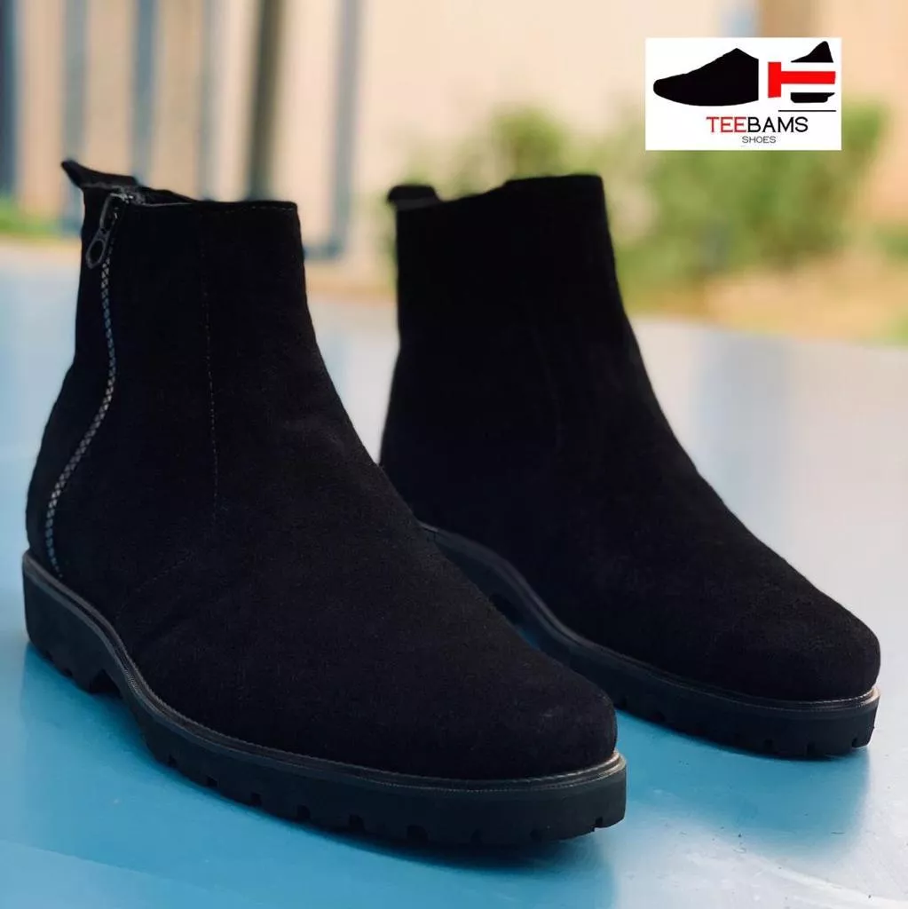 French Boot