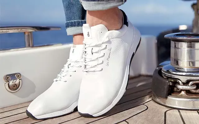 ECCO Women Sneakers
