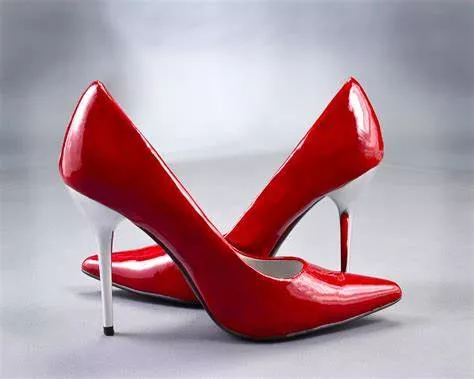 Hign Heels